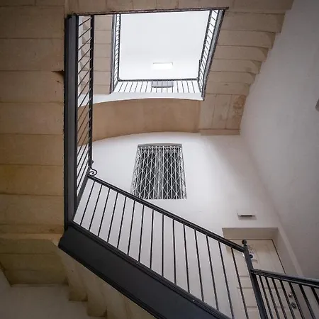 Casa Lupiae *