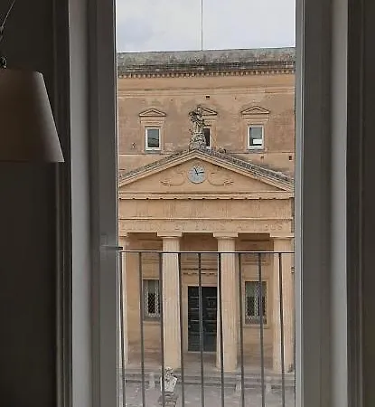 Apartment Casa Lupiae
