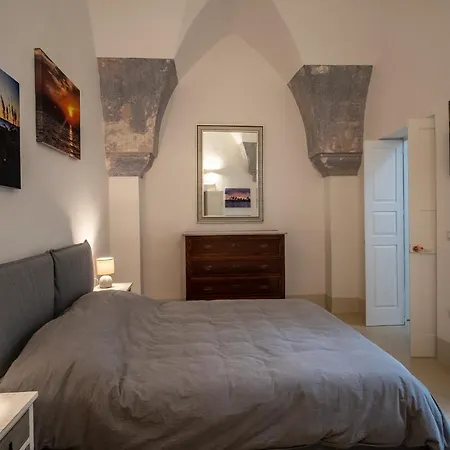 Casa Lupiae Lecce