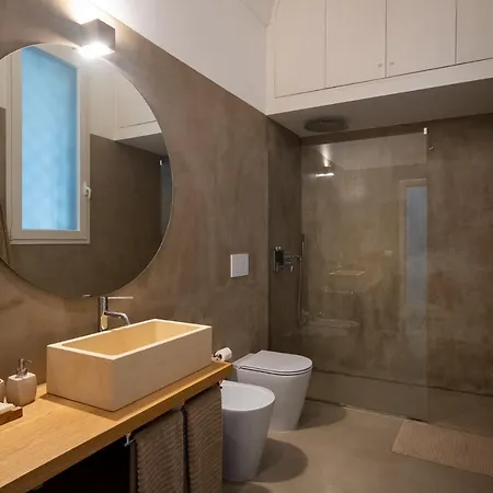 Apartment Casa Lupiae