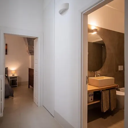 Casa Lupiae Apartment Lecce