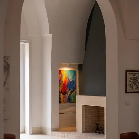 Casa Lupiae * Lecce