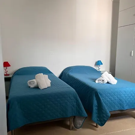 Casa Lupiae Apartment Lecce