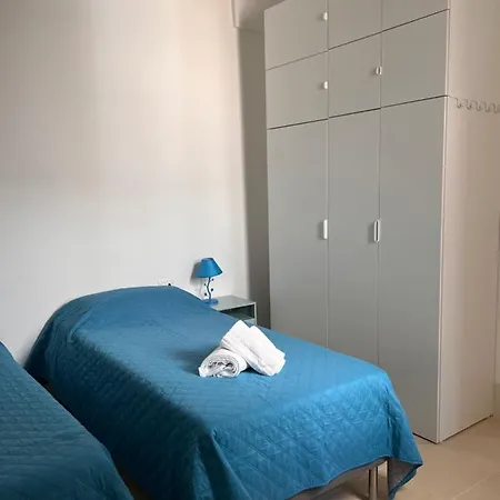 Casa Lupiae *