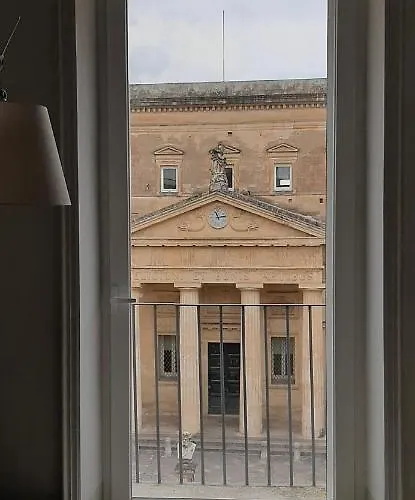 Lägenhet Casa Lupiae